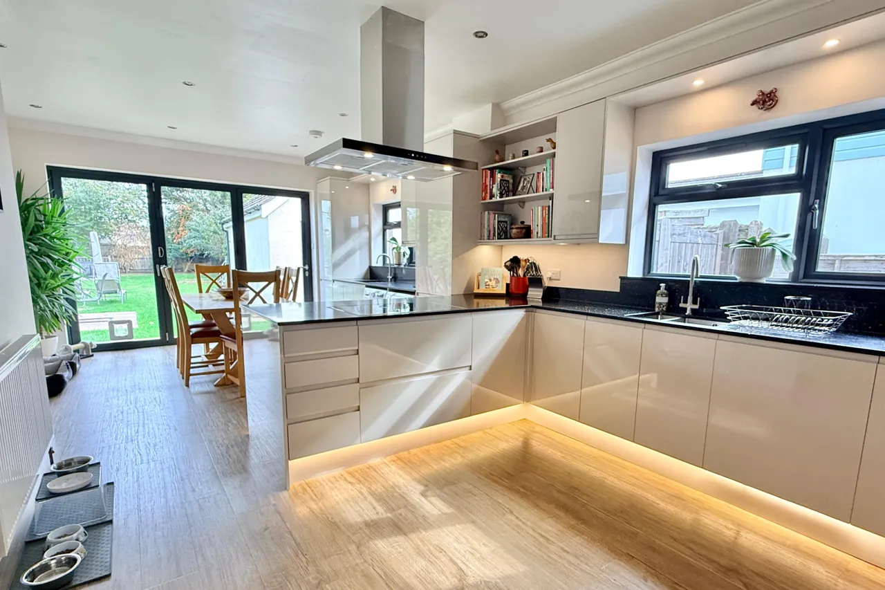 Lumby Drive, Poulner, photo 4