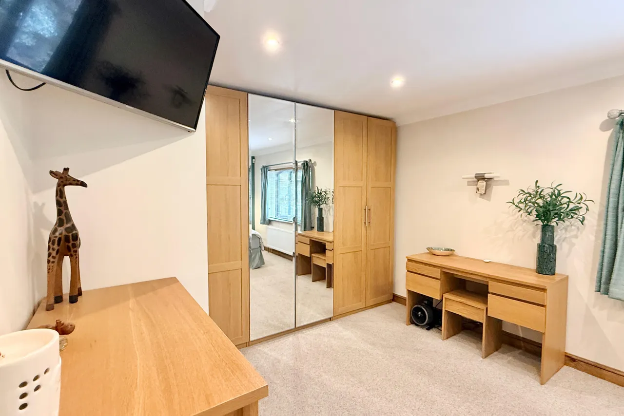 Lumby Drive, Poulner, photo 15