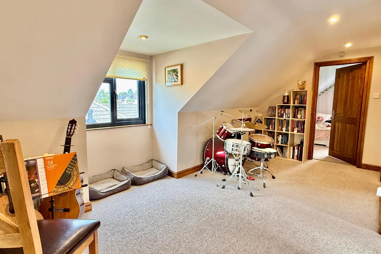Lumby Drive, Poulner, photo 21