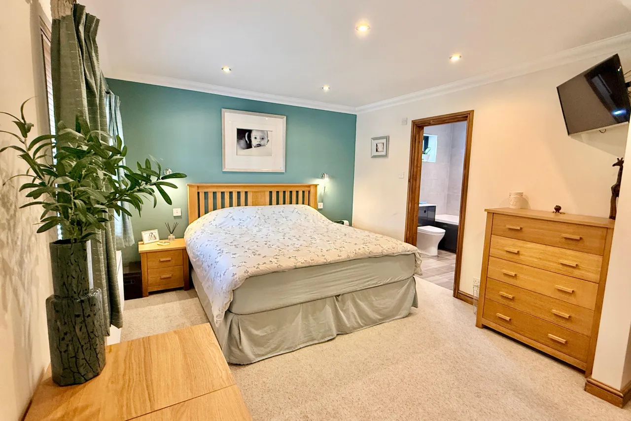 Lumby Drive, Poulner, photo 5