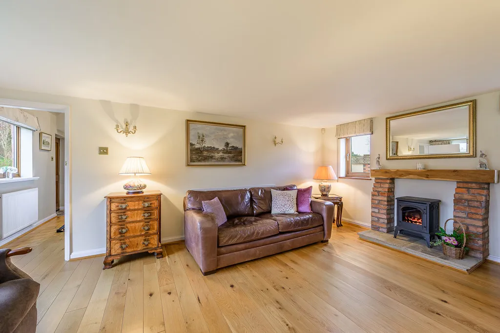 Field Aston, Newport, photo 7