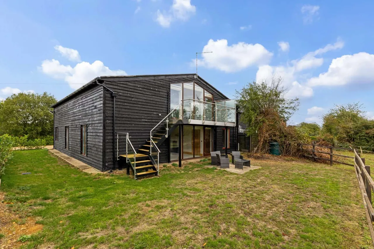 Clements End Road, Hemel Hempstead, HP2, photo 17