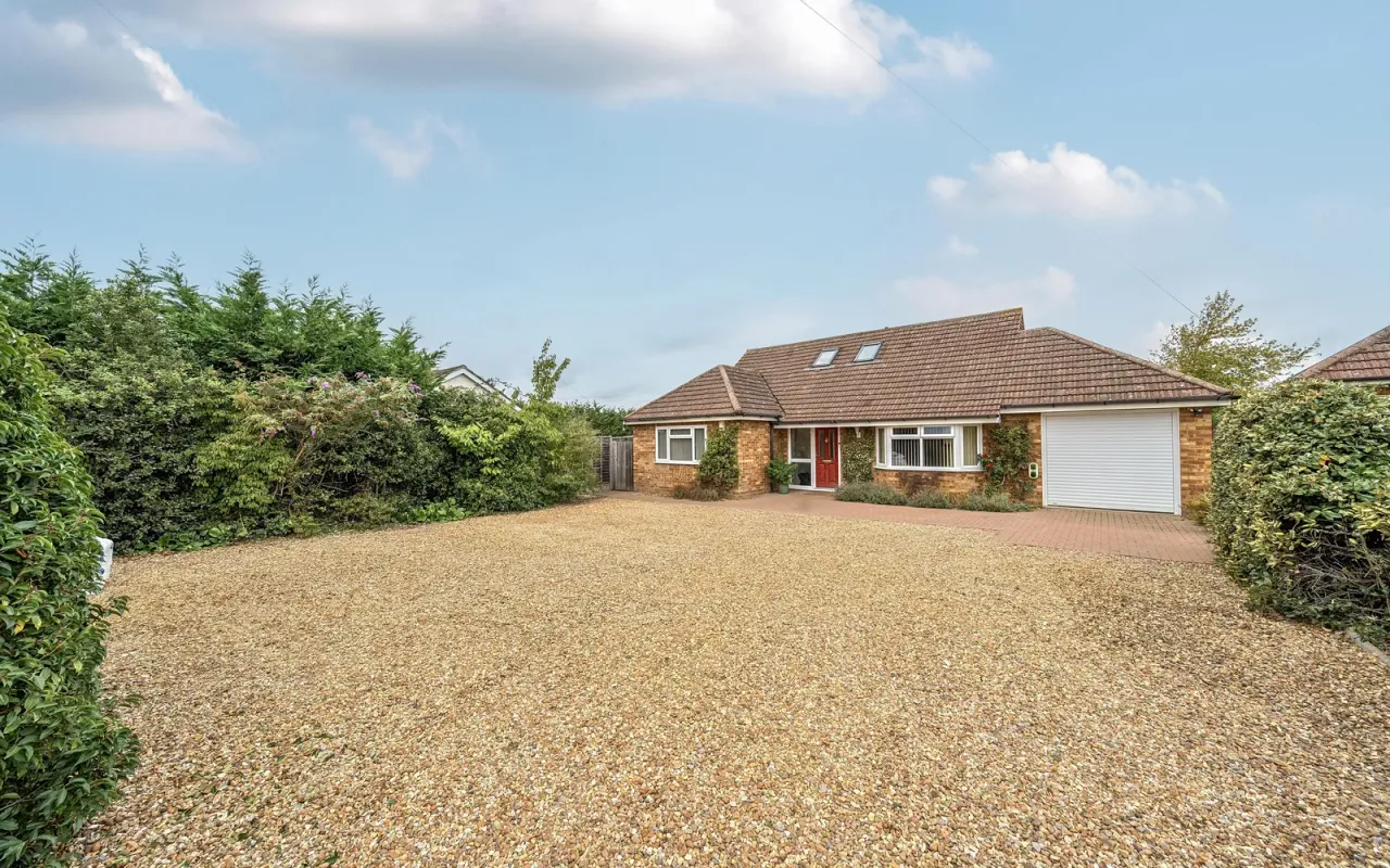 Hookhams Lane, Renhold, photo 21