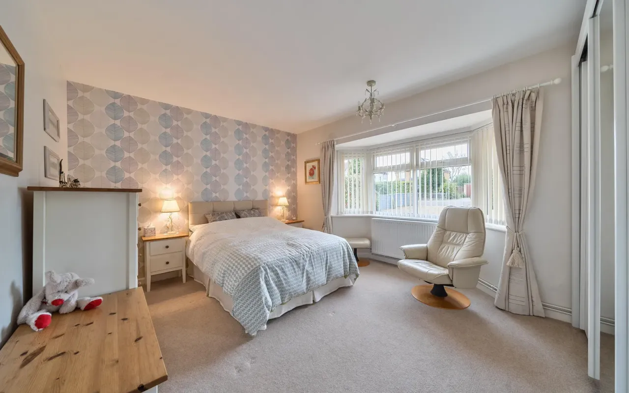 Hookhams Lane, Renhold, photo 13