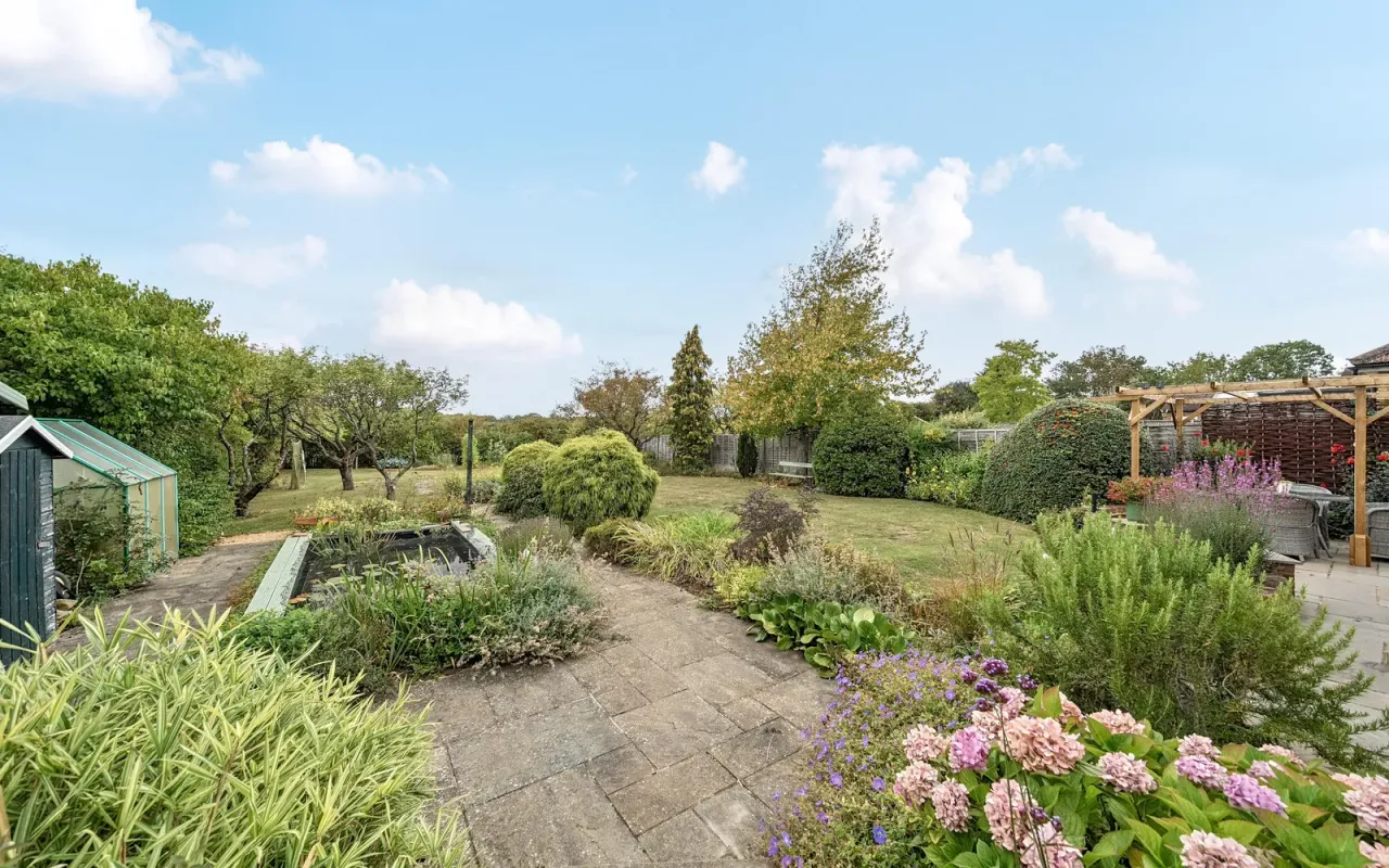 Hookhams Lane, Renhold, photo 18