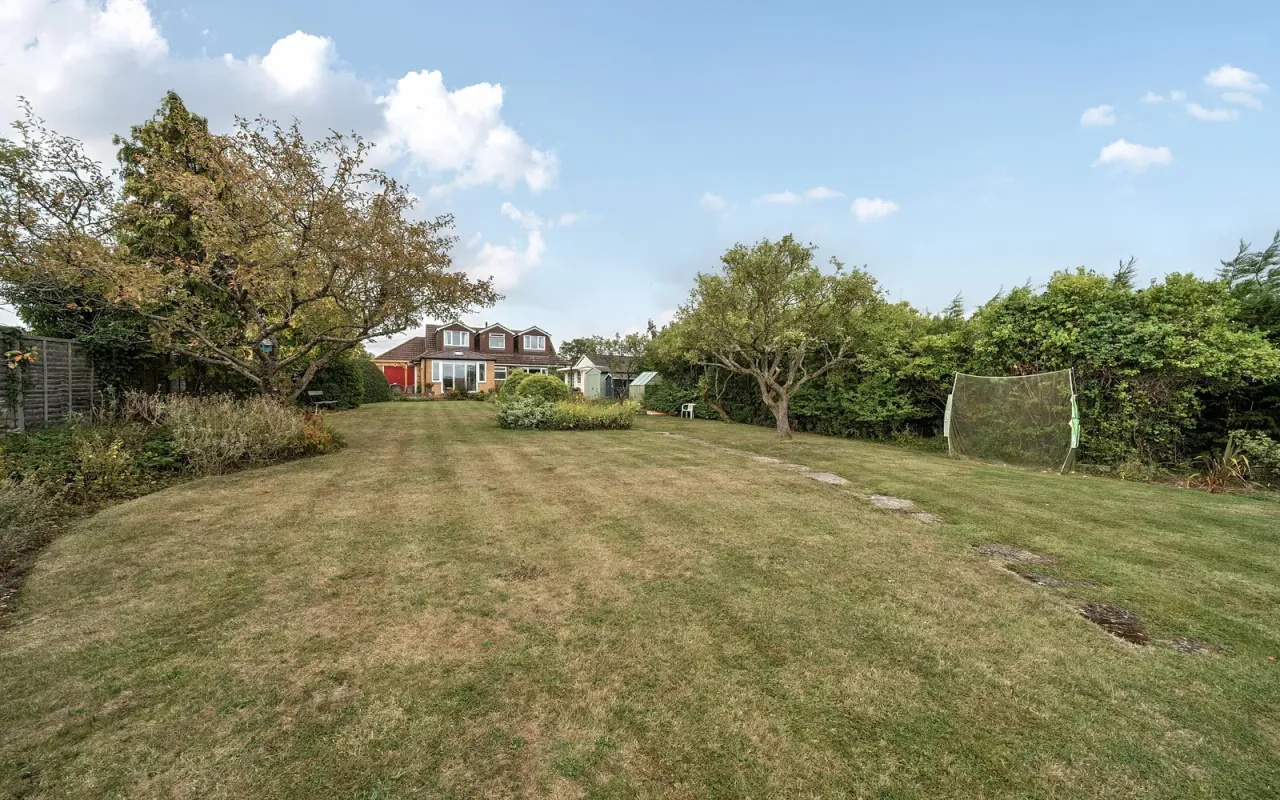 Hookhams Lane, Renhold, photo 19