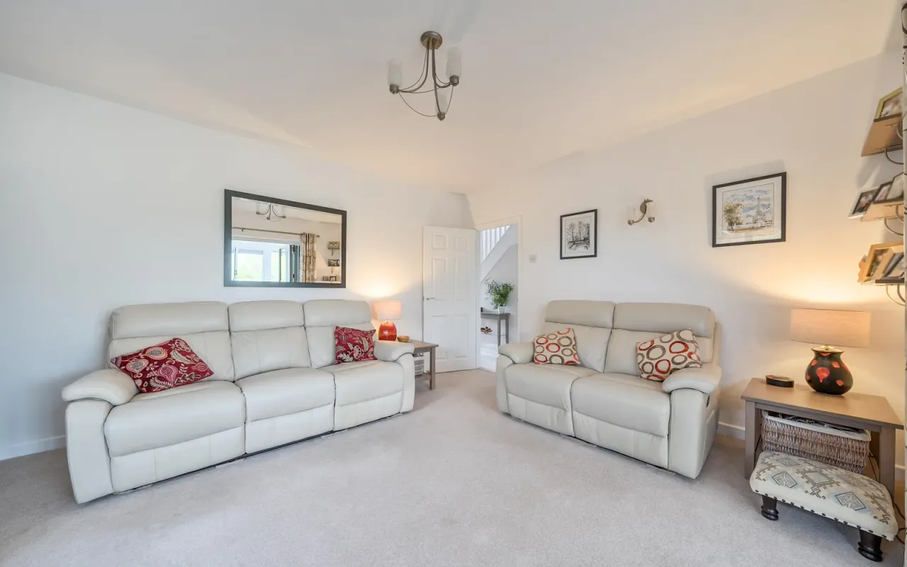 Hookhams Lane, Renhold, photo 5