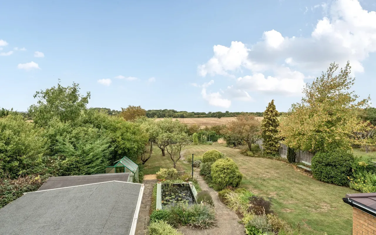 Hookhams Lane, Renhold, photo 2