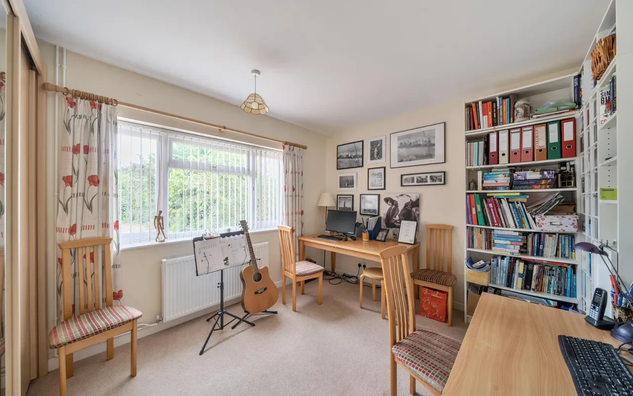 Hookhams Lane, Renhold, photo 10
