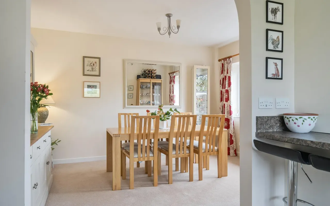 Hookhams Lane, Renhold, photo 9