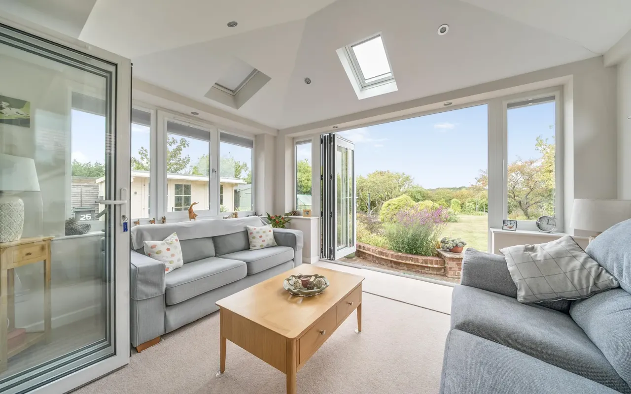 Hookhams Lane, Renhold, photo 6