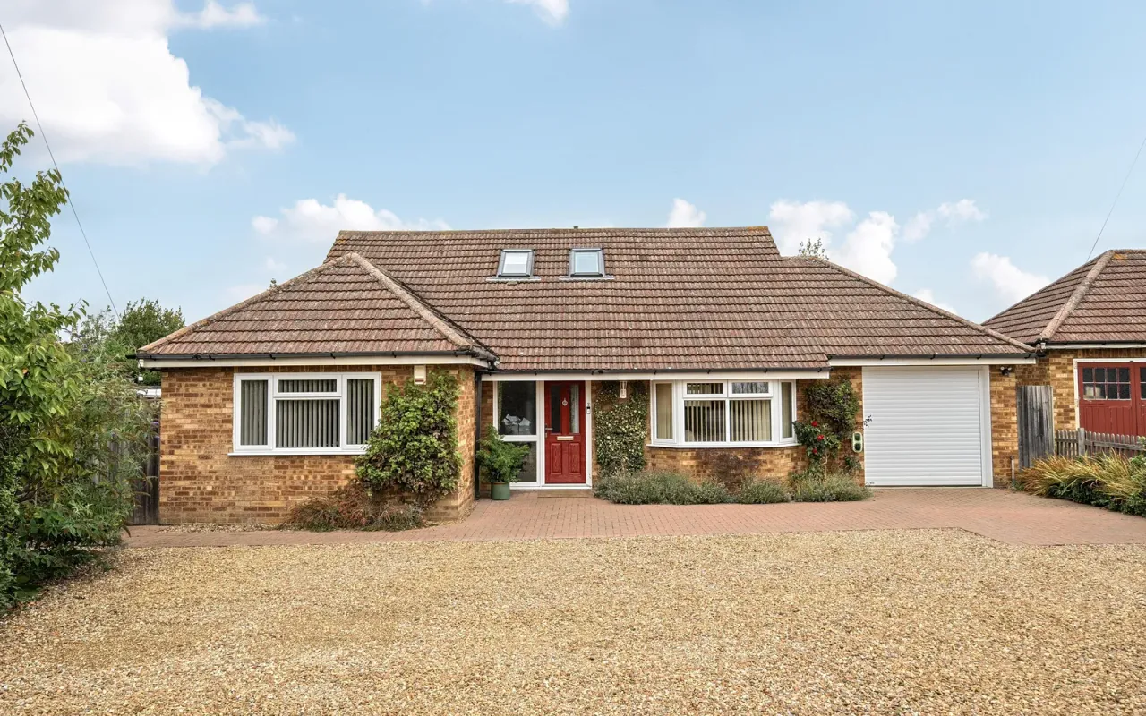 Hookhams Lane, Renhold, photo 20