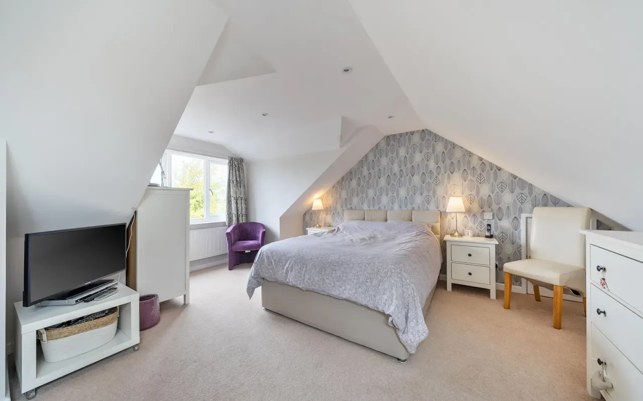 Hookhams Lane, Renhold, photo 15
