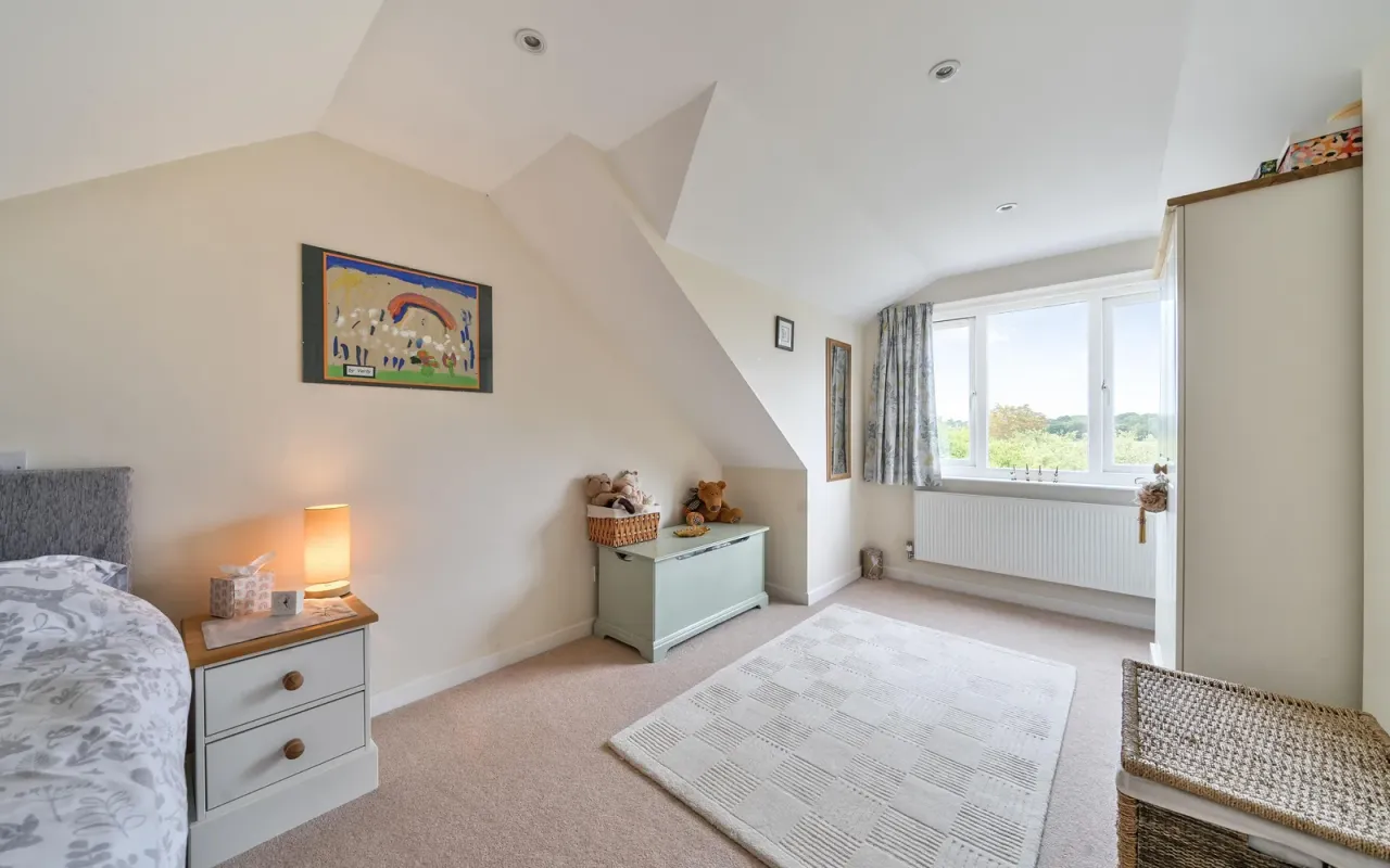 Hookhams Lane, Renhold, photo 16