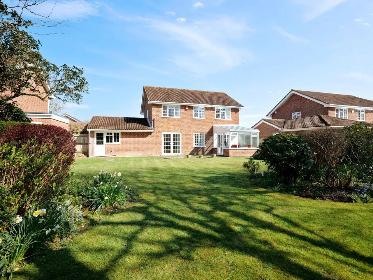 Sway, Lymington, SO41, photo 22