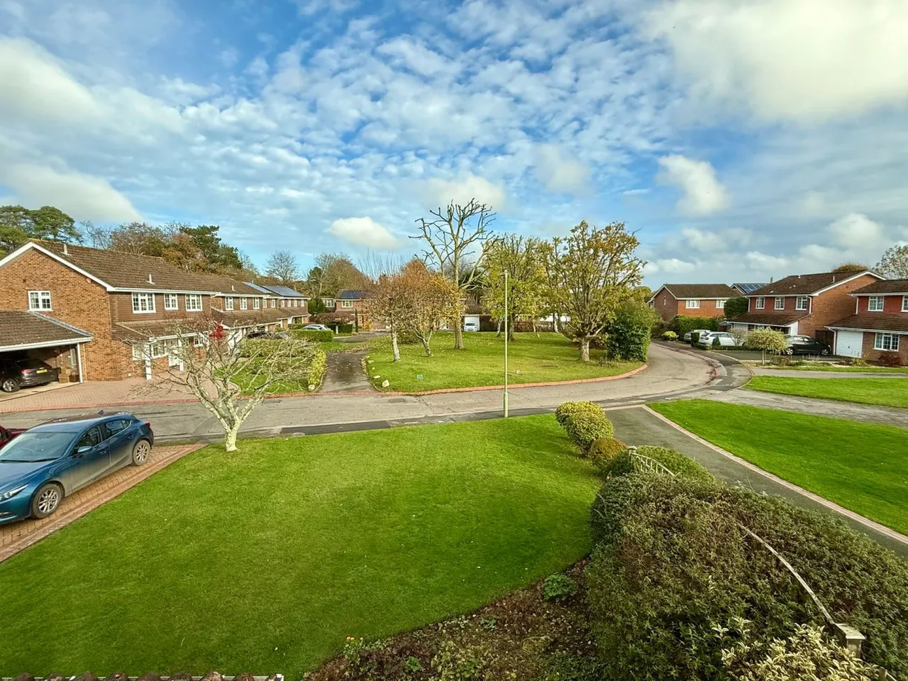 Sway, Lymington, SO41, photo 25