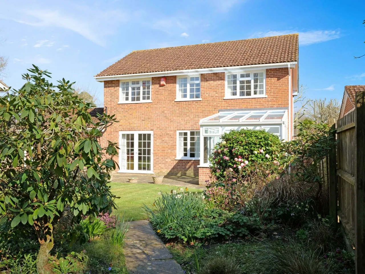 Sway, Lymington, SO41, photo 21