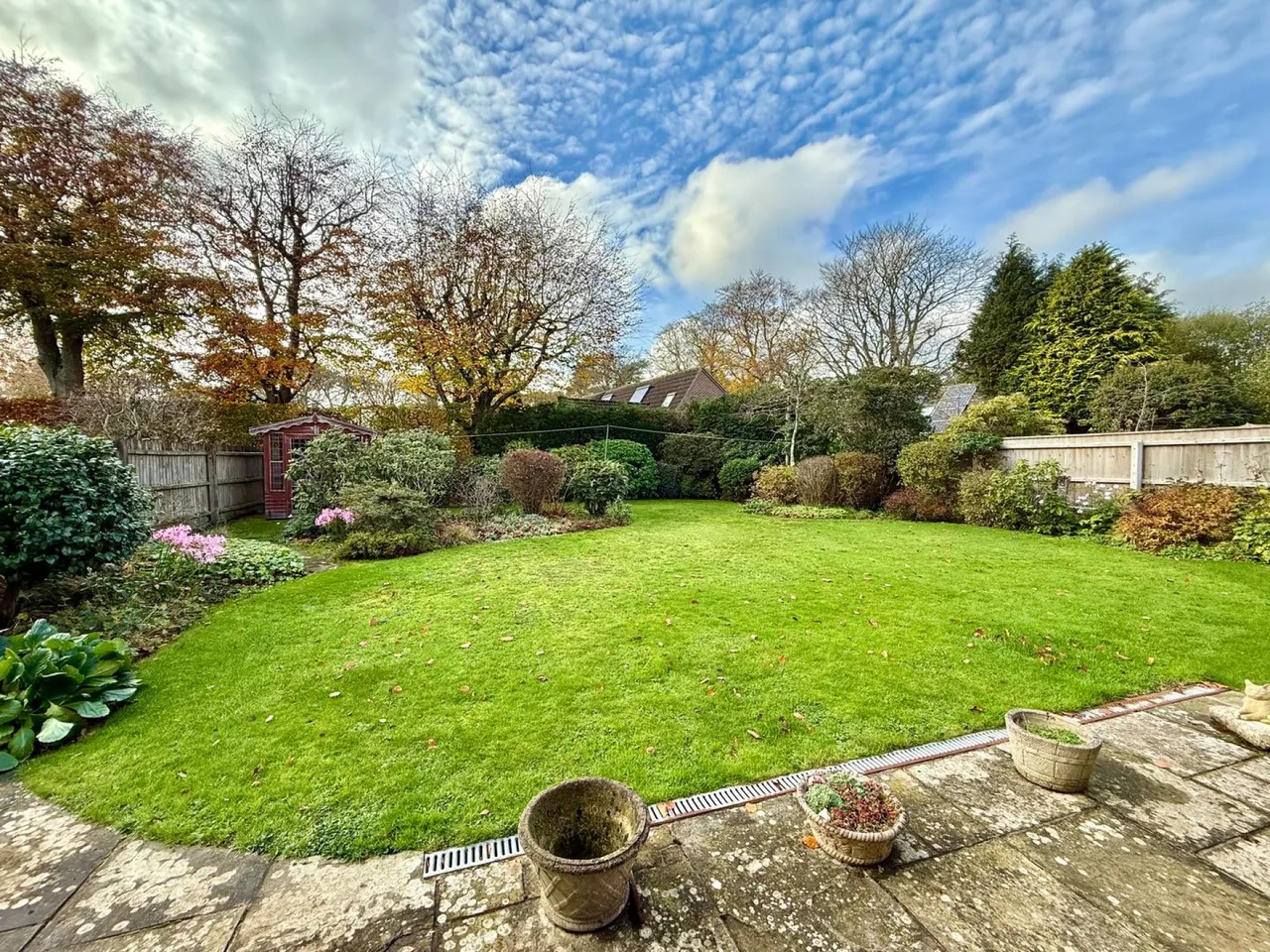 Sway, Lymington, SO41, photo 24