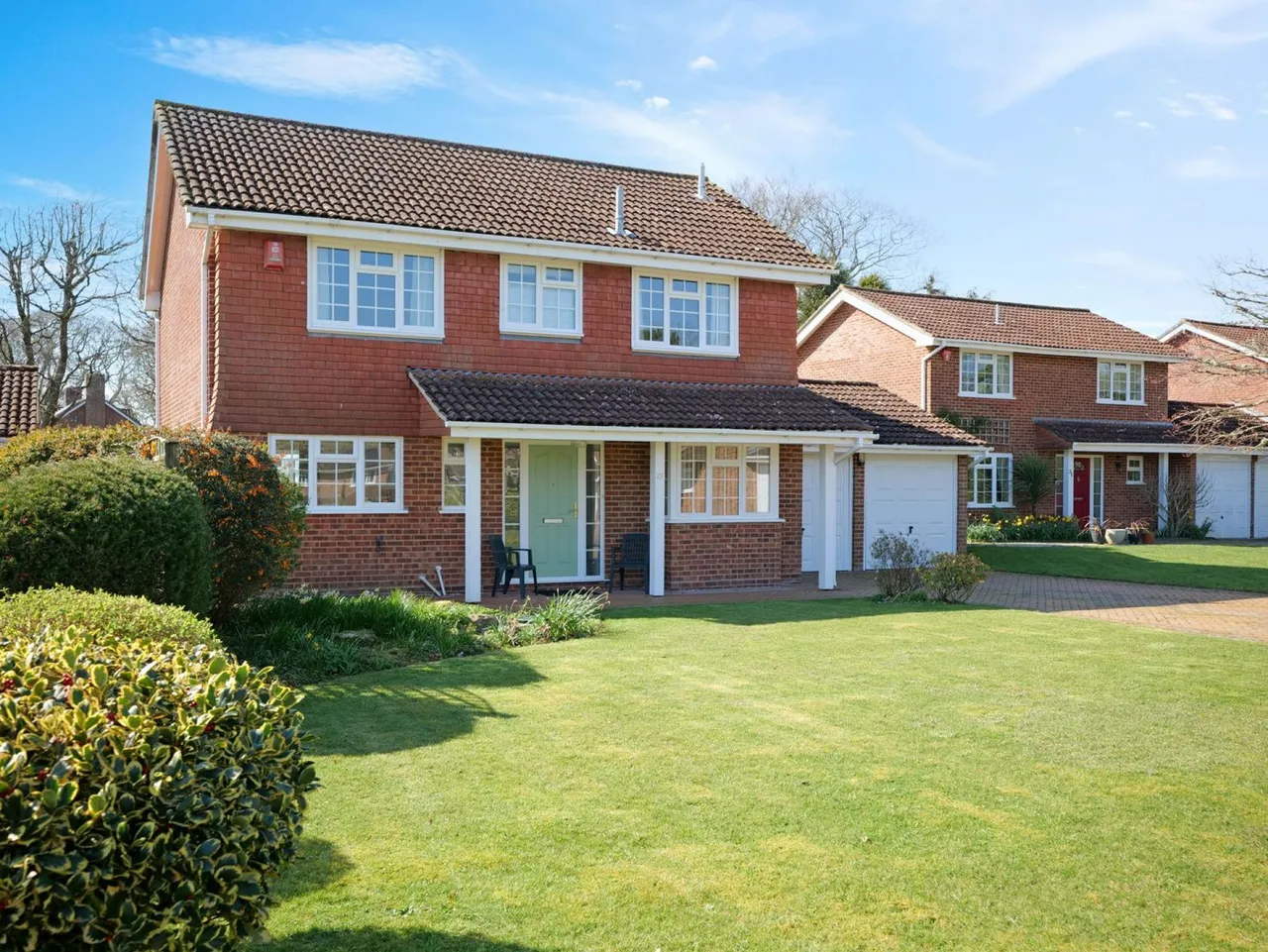 Sway, Lymington, SO41, photo 23