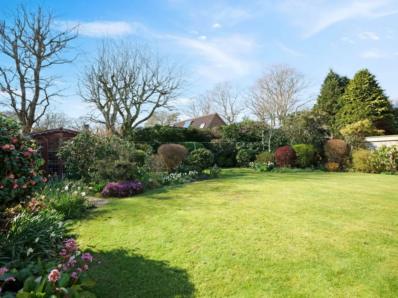 Sway, Lymington, SO41, photo 20