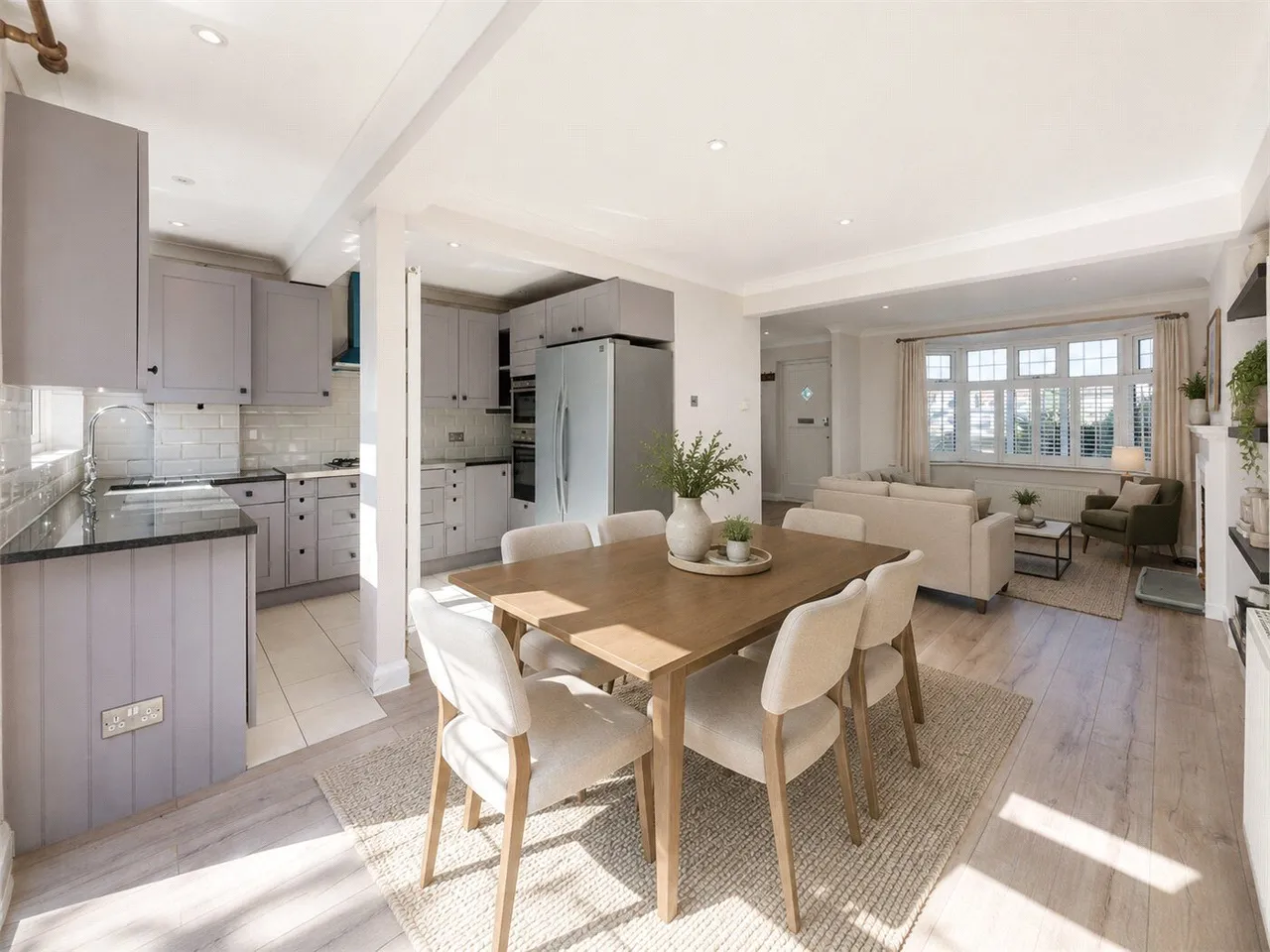 Orme Road, Kingston upon Thames, KT1, photo 5