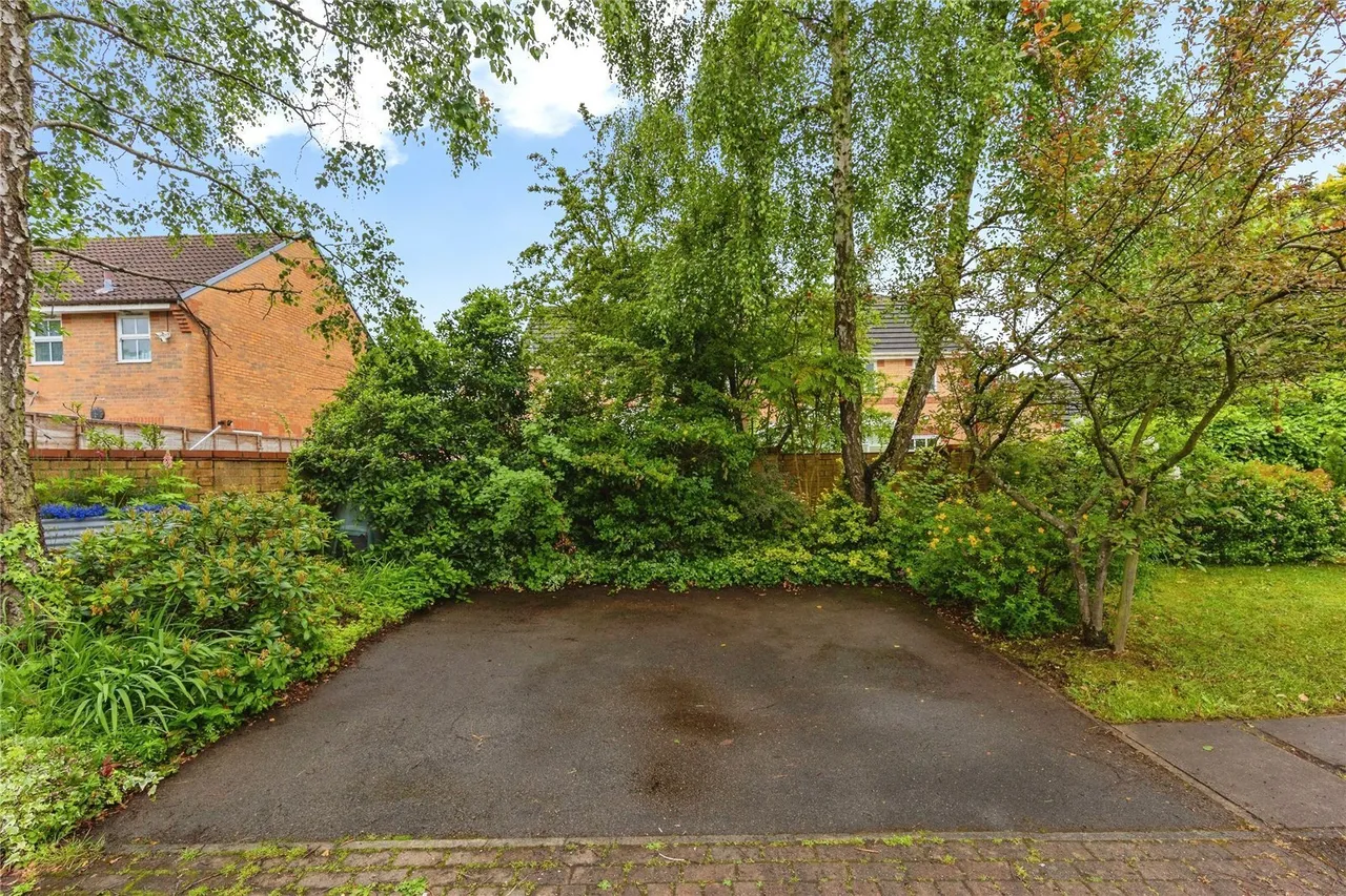 Petrel Close, Stockport, Greater Manchester, SK3, photo 21