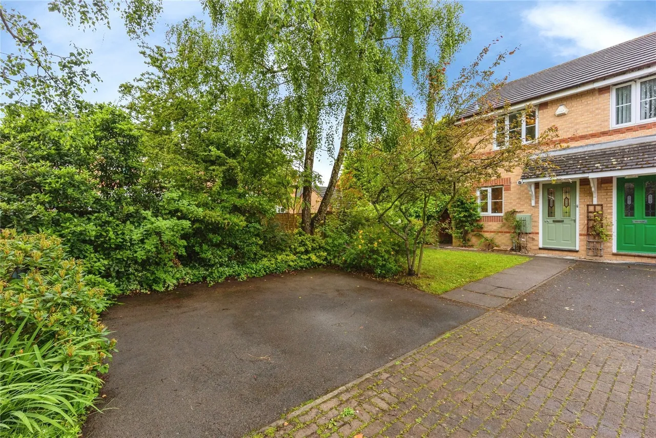 Petrel Close, Stockport, Greater Manchester, SK3, photo 20