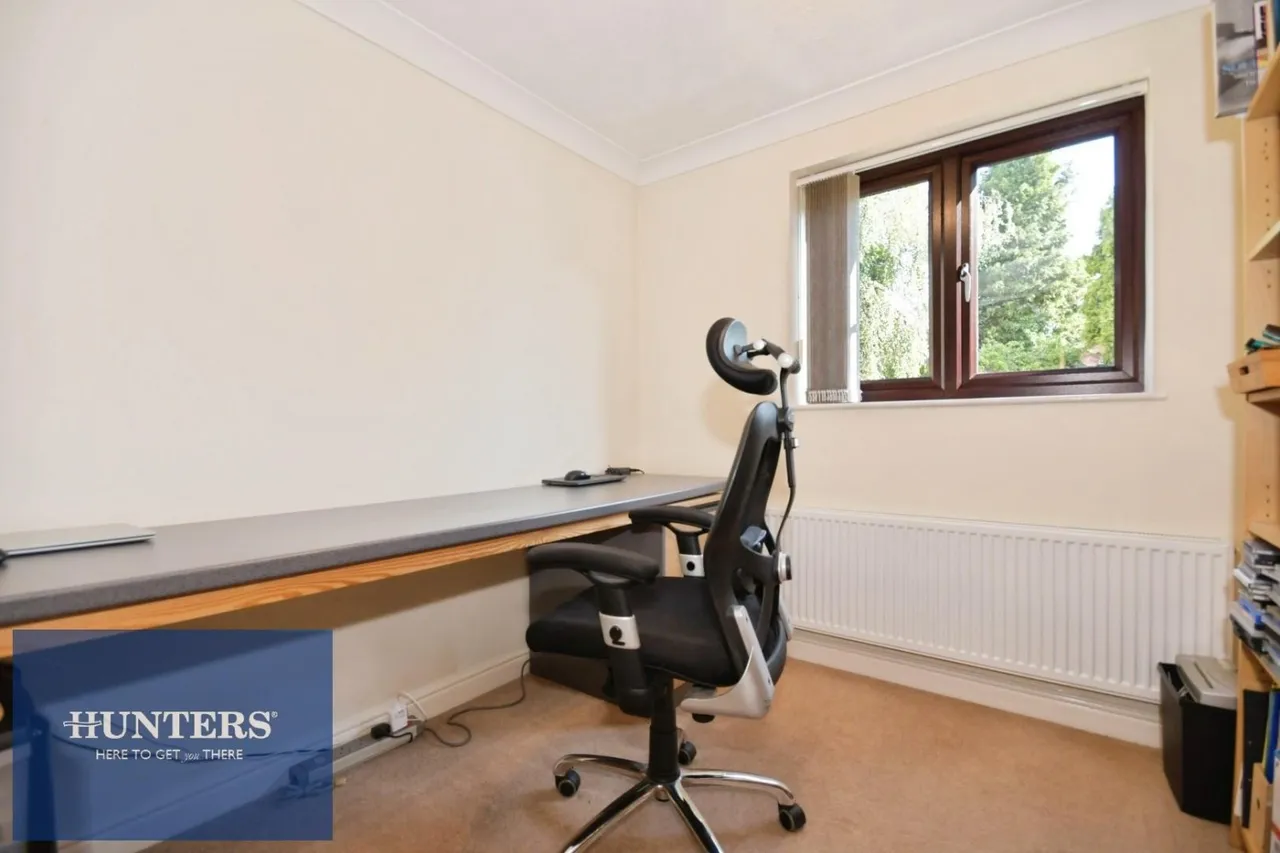 Ramper Avenue, Clowne, S43, photo 9