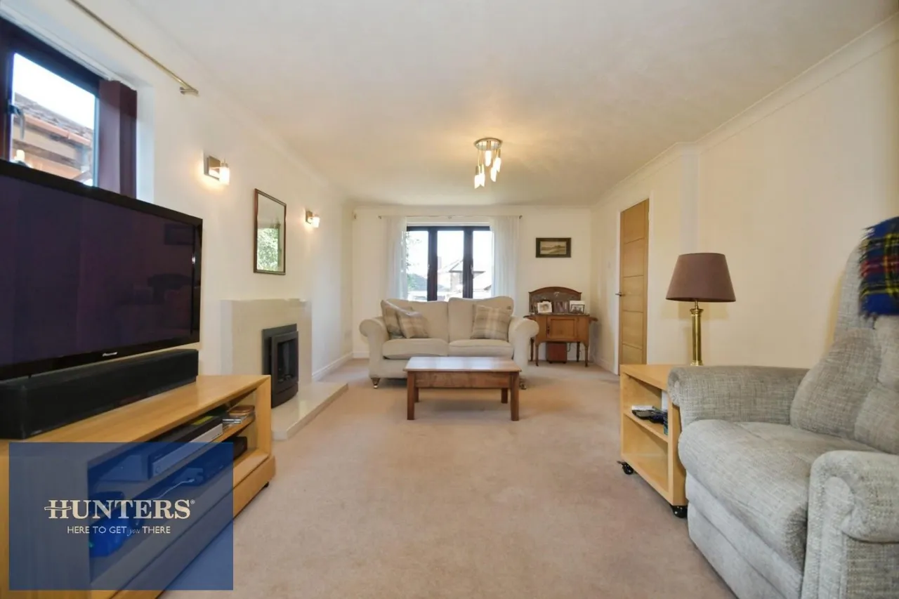 Ramper Avenue, Clowne, S43, photo 6