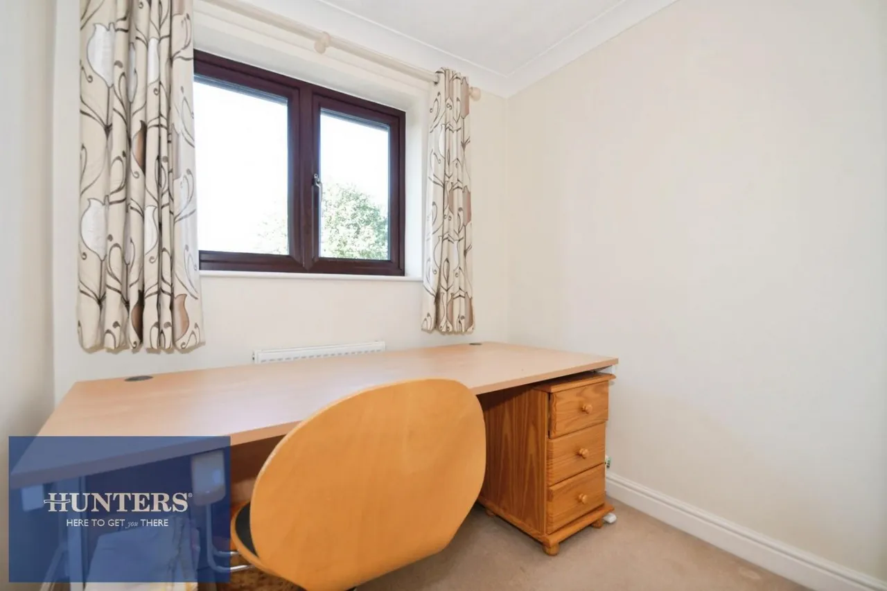 Ramper Avenue, Clowne, S43, photo 19