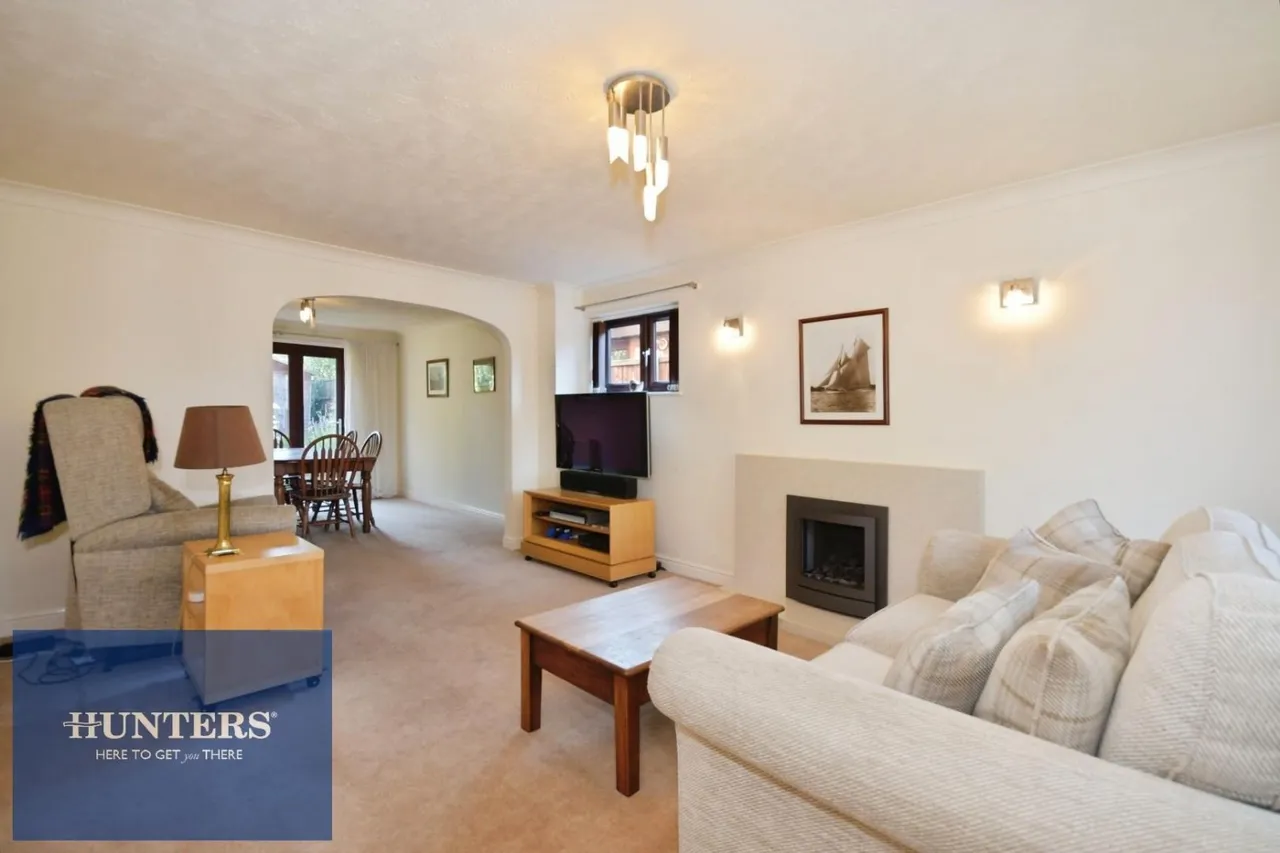 Ramper Avenue, Clowne, S43, photo 5