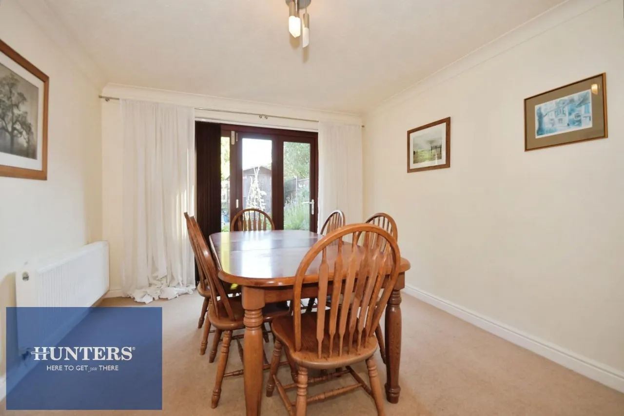 Ramper Avenue, Clowne, S43, photo 7