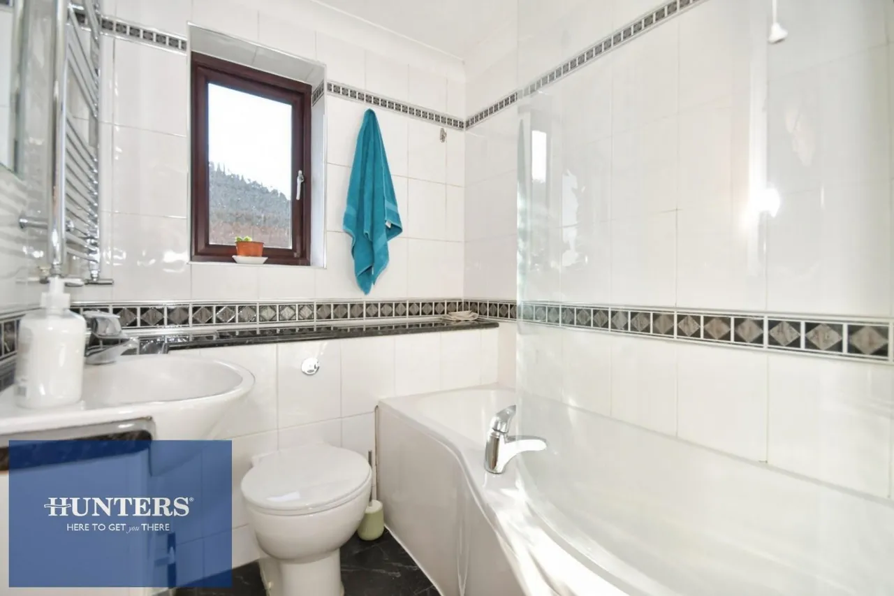 Ramper Avenue, Clowne, S43, photo 20
