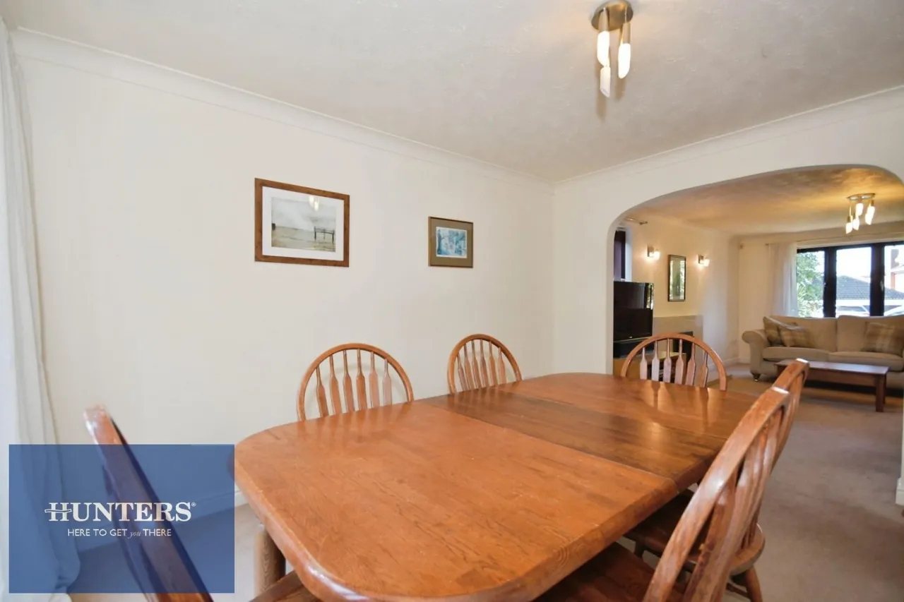 Ramper Avenue, Clowne, S43, photo 8