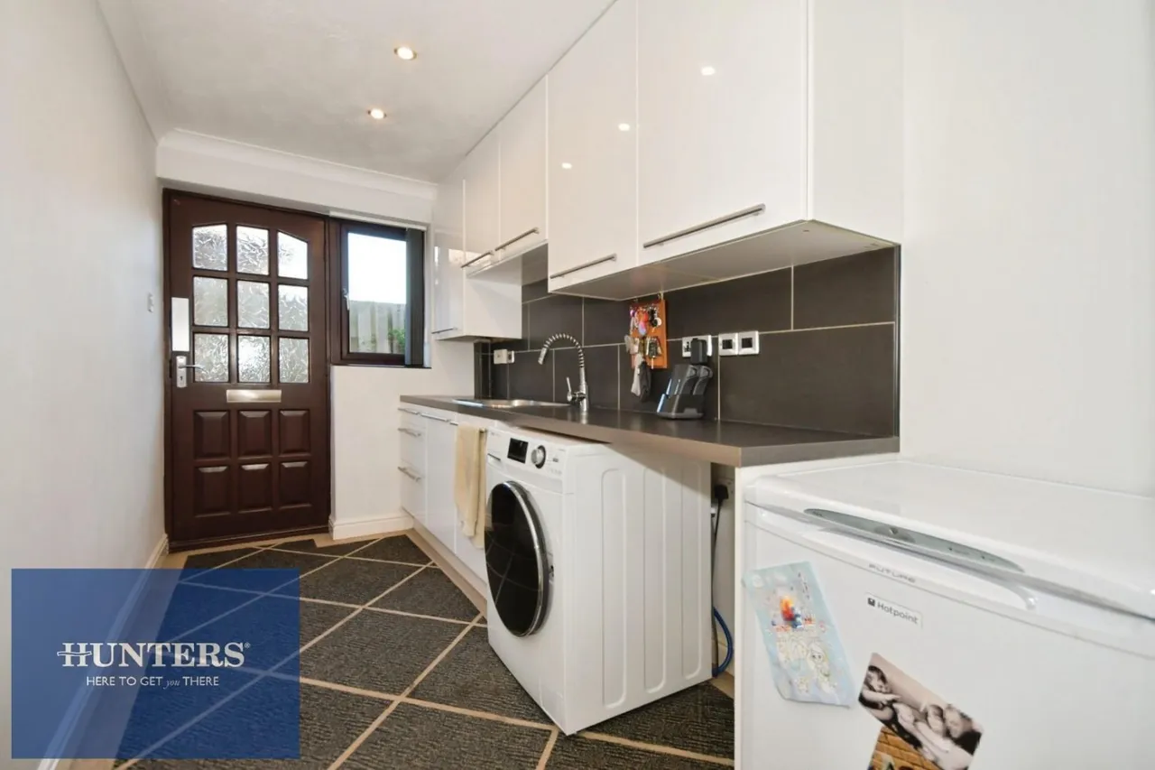 Ramper Avenue, Clowne, S43, photo 11