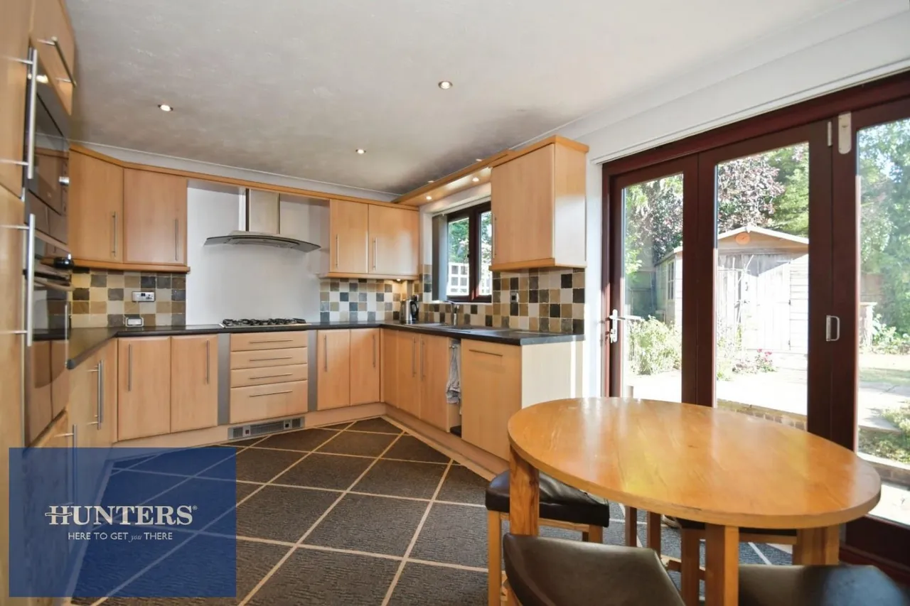 Ramper Avenue, Clowne, S43, photo 10