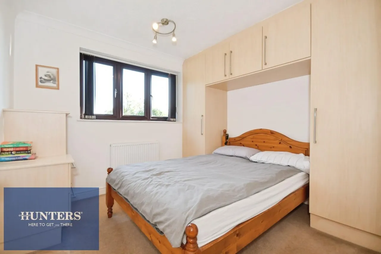 Ramper Avenue, Clowne, S43, photo 17