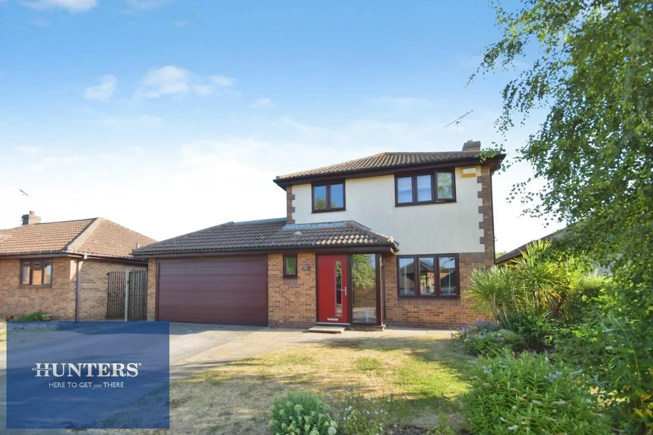 Ramper Avenue, Clowne, S43, photo 4