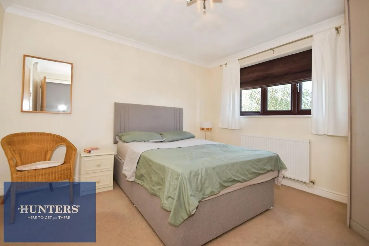 Ramper Avenue, Clowne, S43, photo 14