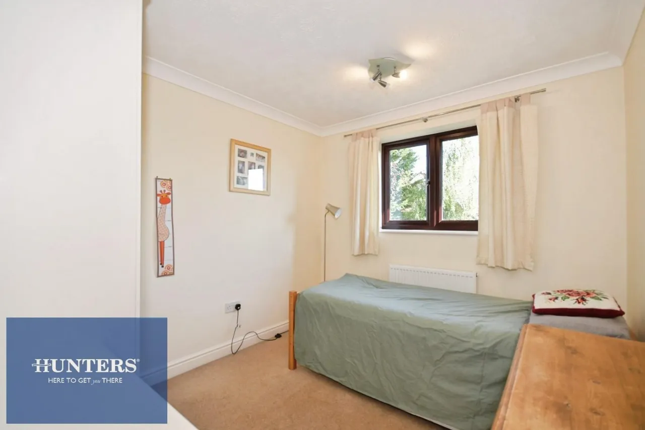 Ramper Avenue, Clowne, S43, photo 18
