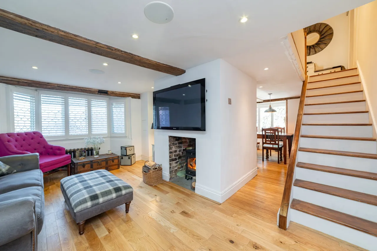 Cassiobridge Lodge, Gade Avenue, Watford WD18, photo 4