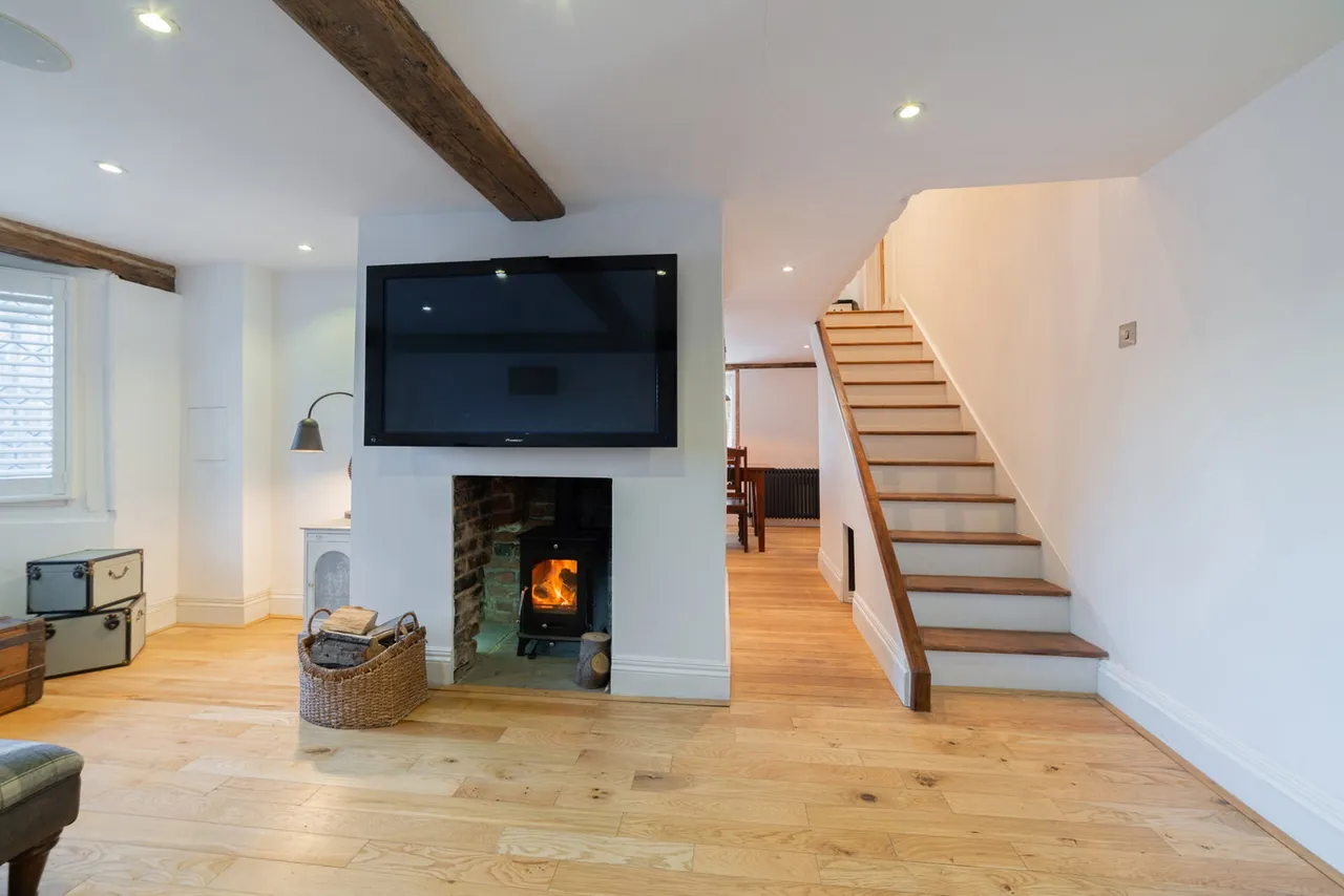 Cassiobridge Lodge, Gade Avenue, Watford WD18, photo 5