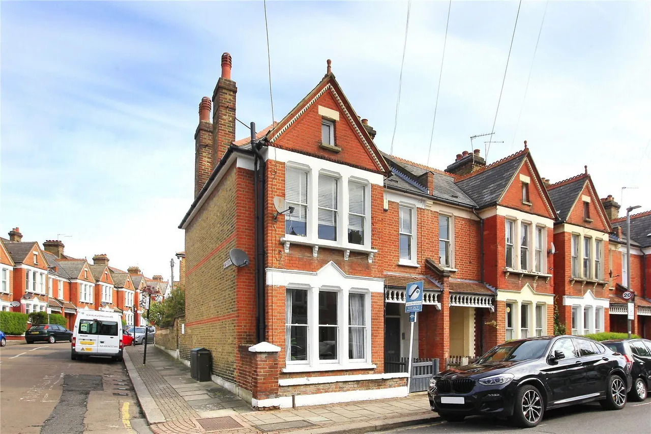 Yukon Road, Clapham South, SW12, photo 12