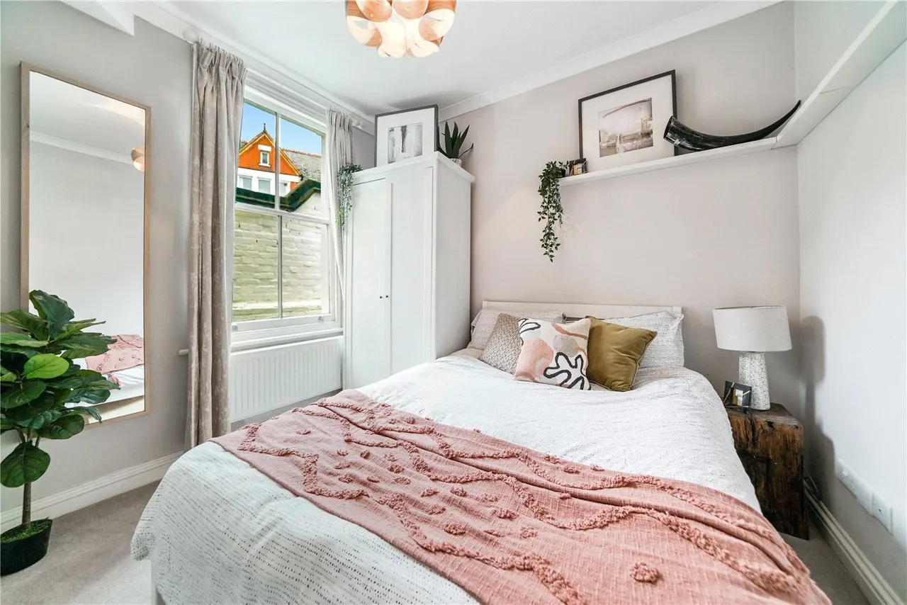 Yukon Road, Clapham South, SW12, photo 11