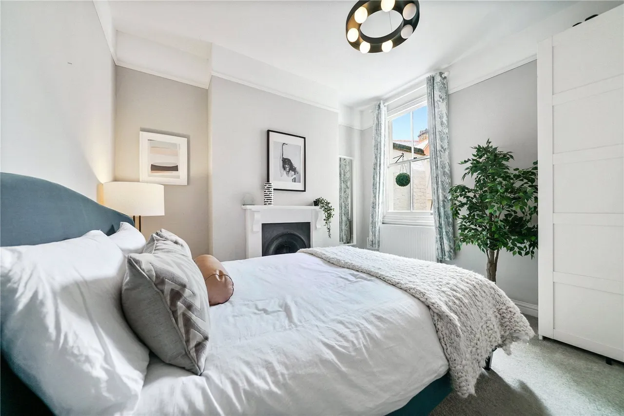 Yukon Road, Clapham South, SW12, photo 10