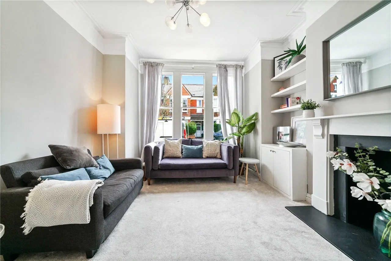 Yukon Road, Clapham South, SW12, photo 6
