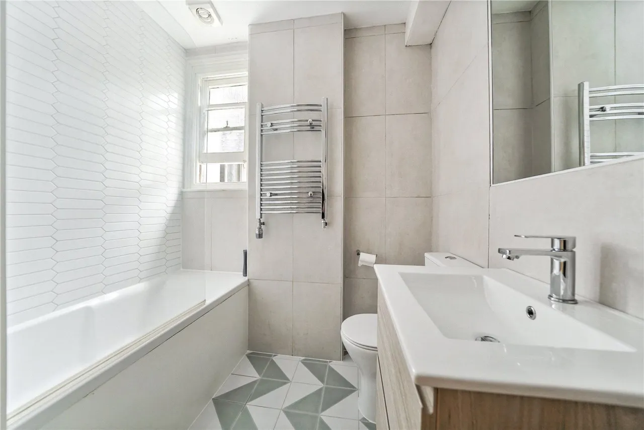 Yukon Road, Clapham South, SW12, photo 8