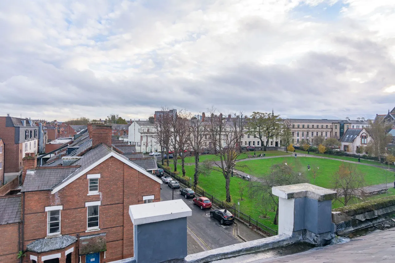 Lower Crescent, Belfast, BT7, photo 9