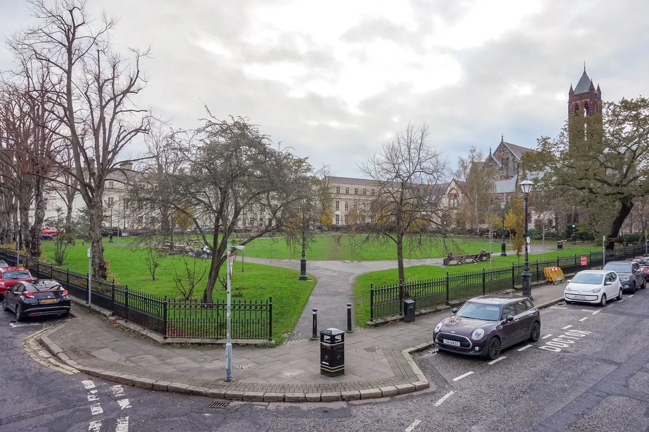 Lower Crescent, Belfast, BT7, photo 10