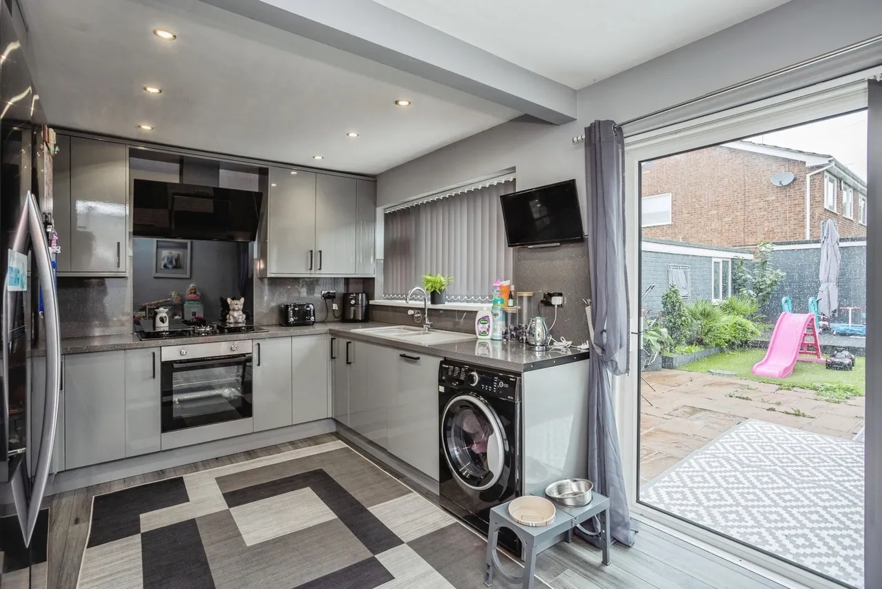Kilbourne Close, Loughborough, LE12, photo 6